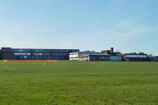 Emerson Park School