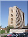 Council Housing - St Joseph