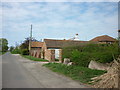 Fillingham Lane at Poplar Farm