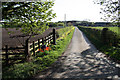 Scarthingmoor Mill Lane