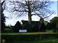 Brockley Baptist Chapel