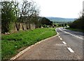 The A38 South of Redhill