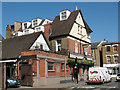 The Wandle pub