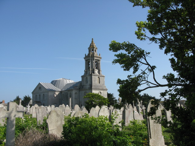 St Georges Church