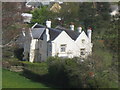 The Old Rectory (Chesten House)  Denbury