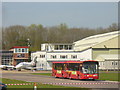 Dunsfold Aerodrome