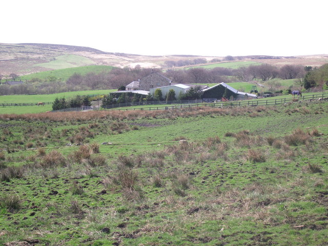 Gilligants Farm