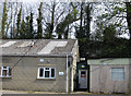 Former Highways Department Buildings