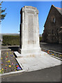 Blackrod War Memorial