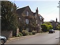 House in Blatchington Hill