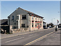 The Red Lion, Blackrod