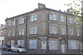 "The Regency Bar" (Pub) 1 Church Street, Accrington BB5 2EH