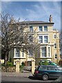 House on Pevensey Road