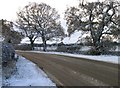 Towards Oakham