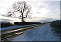 Towards Ashwell