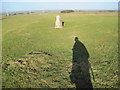 Trig Point Mootlaw