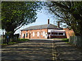 Folkestone West railway station