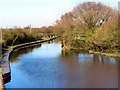 Leeds and Liverpool Canal, Red Rock