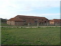 Barns at Priory Farm