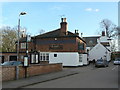 The Bluebell Inn, Lound