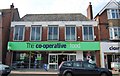 The Co-operative, High St