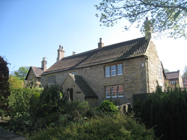 Cottage in Hickleton