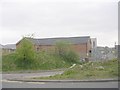 Electricity Substation No 1523 - Staithgate Lane