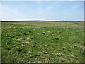 Royd Moor reservoir dam