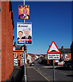 London Road, Belfast