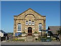 Coal Aston Methodist Church