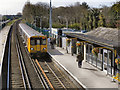 Ainsdale Station