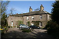 Barnoldswick:  Newfield Edge House