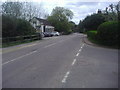 The Street, Ewhurst