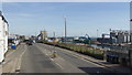 TQ2604 : The Port at Shoreham-By-Sea, West Sussex (2) by John Fielding
