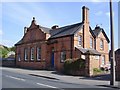 Lillington-The Old Library