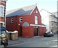 Gateway Christian Spiritualist Church, Cardiff