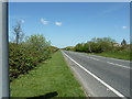 A272 Billingshurst bypass northbound