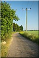 Footpath to Orsett