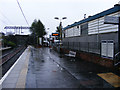 Dalmuir railway station