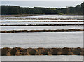 Agricultural land at Shanwell farm