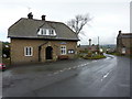 Rathmell Reading Room