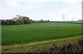 Field north of Cuddesdon Road