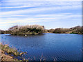 Ainsdale Sands Lake