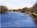 Ainsdale Sands Lake