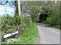 Eadens Lane, near Bartley