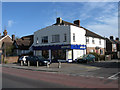 Off Licence, Franklynn Road