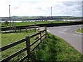 Forder Cross, on the A381