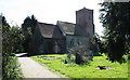 St Peter, Little Warley