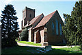 St Peter, Little Warley