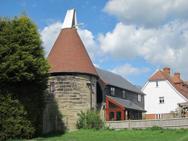 Mill Oast, Washwell Lane, Wadhurst, East Sussex